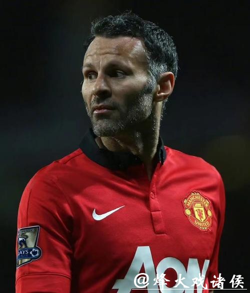 吉格斯笑谈英超名人堂不上也不差，曼联在阿莫林手下慢慢往好处走