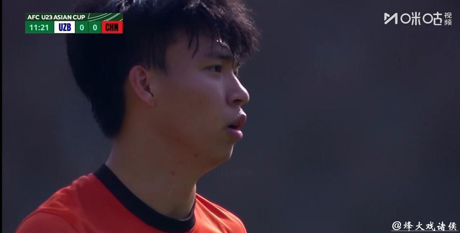 U23国足连入2球打懵越南队！王钰栋压哨打进第三球脱衣庆祝