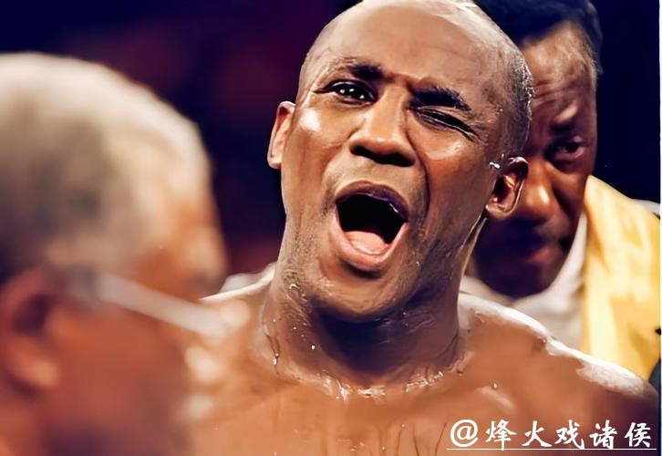 传奇拳王小罗伊·琼斯向新星伊陶玛发出重要忠告:登顶世界冠军需谨慎前行 传奇拳王小罗伊·琼斯向新星伊陶玛发出重要忠告:登顶世界冠军需谨慎前行