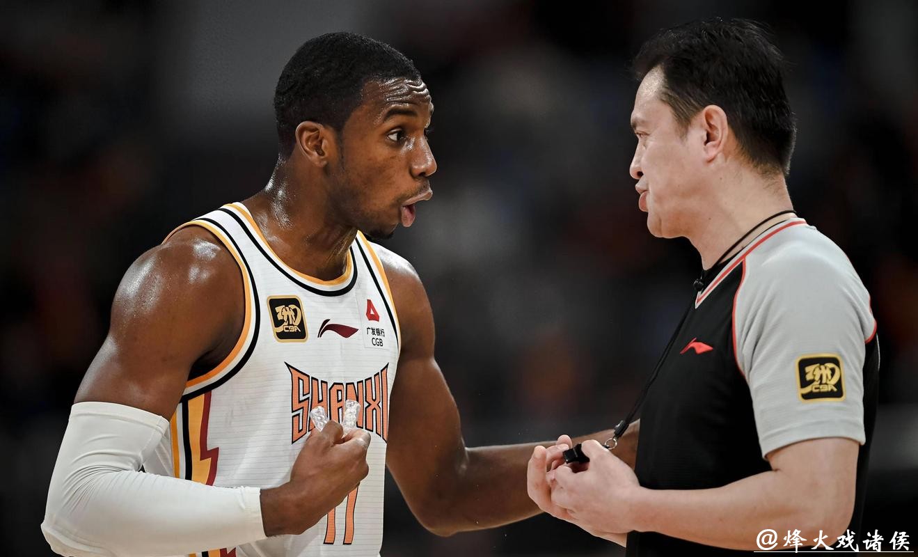 严惩潘江！八倍镜还原双技犯驱逐，怒骂裁判大闹技术台，难逃重罚