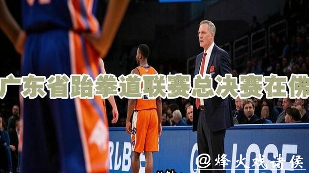 2025年广东省跆拳道联赛总决赛在佛山收官 2025年广东省跆拳道联赛总决赛在佛山收官